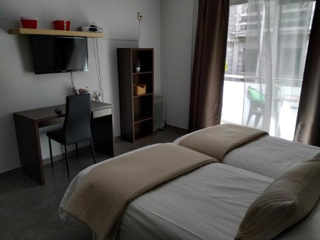 Apartamentos El Patio — photo 2