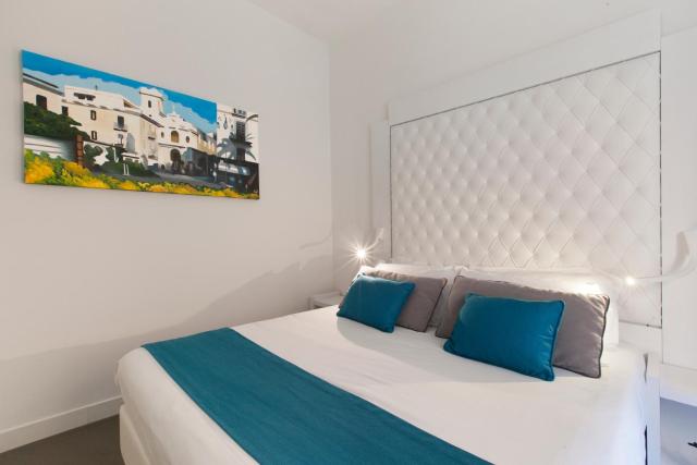 Hotel Tasso Suites & Spa — photo 15