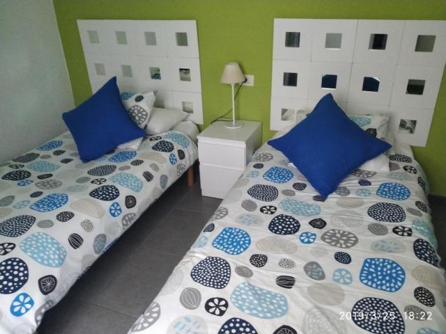 Apartamentos El Patio — photo 18