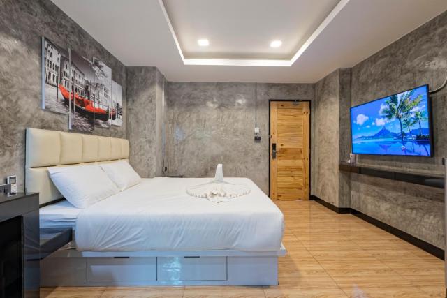 My Style Resort Hotel -SHA Plus — photo 10