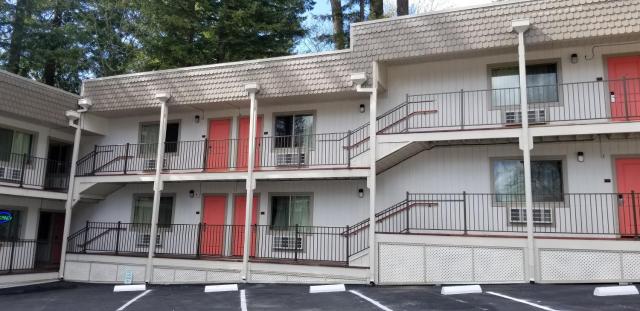 The Northern Inn Motel — photo 15