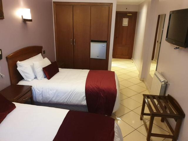 Hôtel Amouday — photo 16