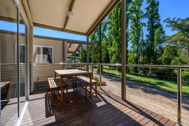Bright Riverside Holiday Park — photo 19