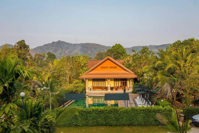 Oscar Villa Aonang Krabi — photo 7