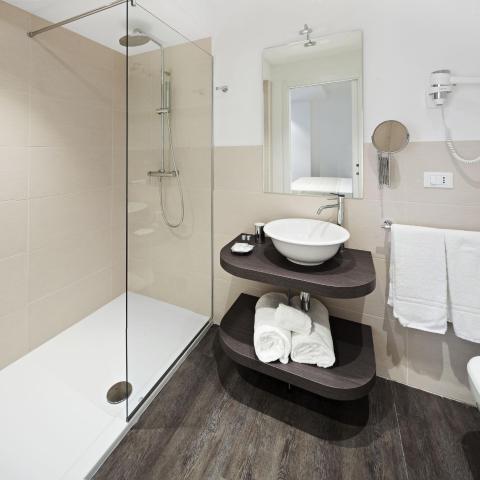 Studio Inn Centrale & Milano Urban Padel — photo 17