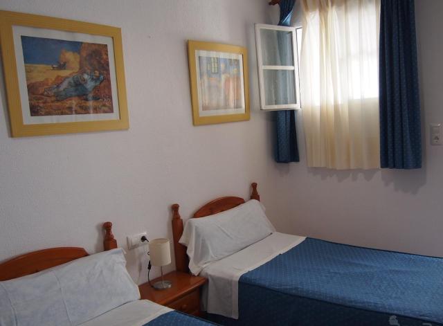 Hostal Fantoni — photo 19