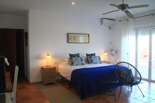 Villa Beniarres Guest House B&B in Moraira — photo 12