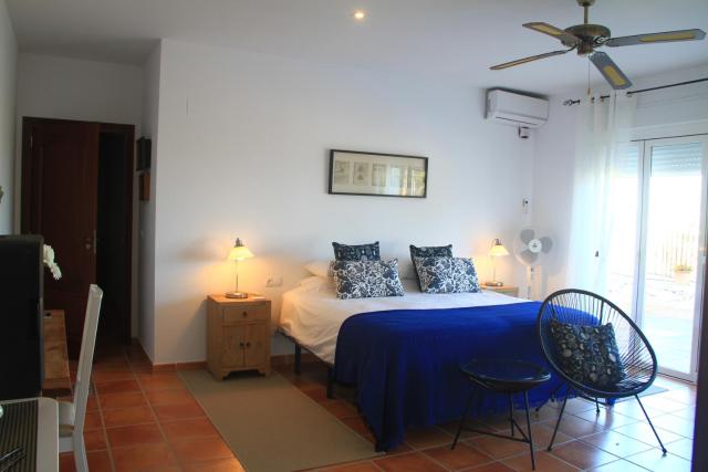 Villa Beniarres Guest House B&B in Moraira — photo 14