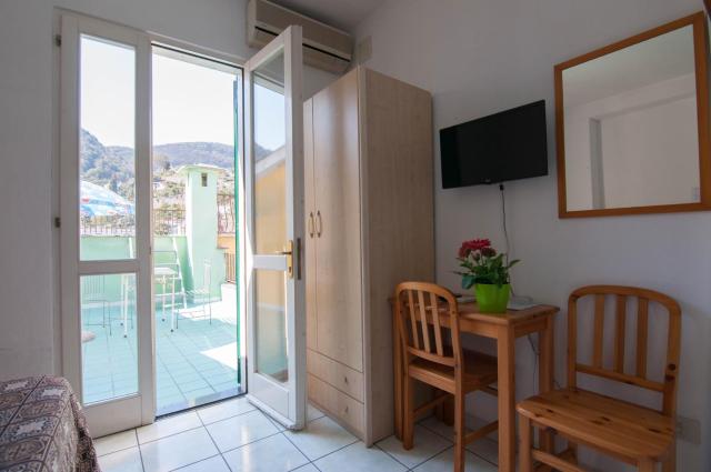 Albergo Macrì — photo 11