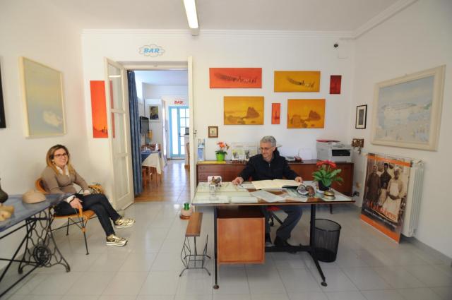 Albergo Macrì — photo 12