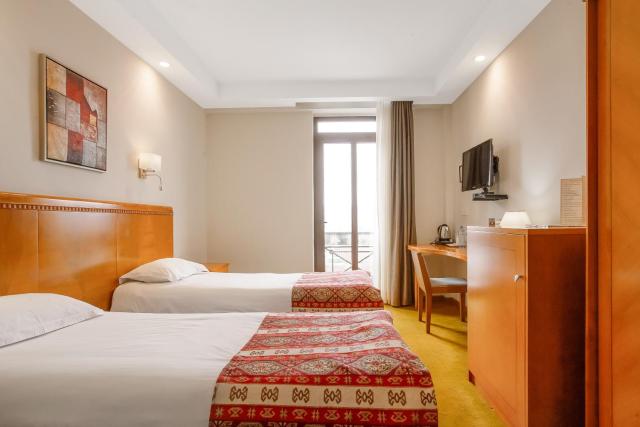 Urban Boutique Hotel — photo 6