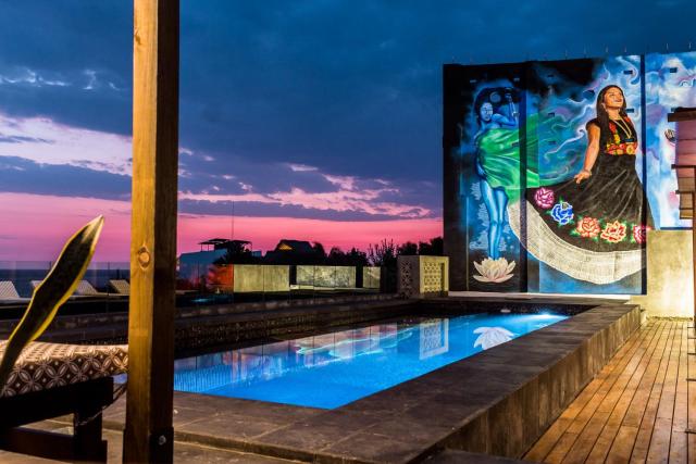 Cabane Container Hotel - ADULTS ONLY — photo 7