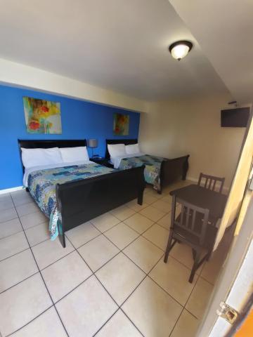 Royal Budget Inn — photo 10