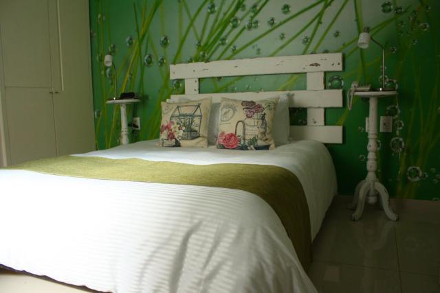 Casa Lunatta — photo 1
