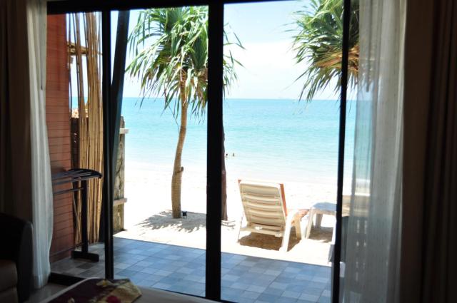Lanta Seafront Resort — photo 14