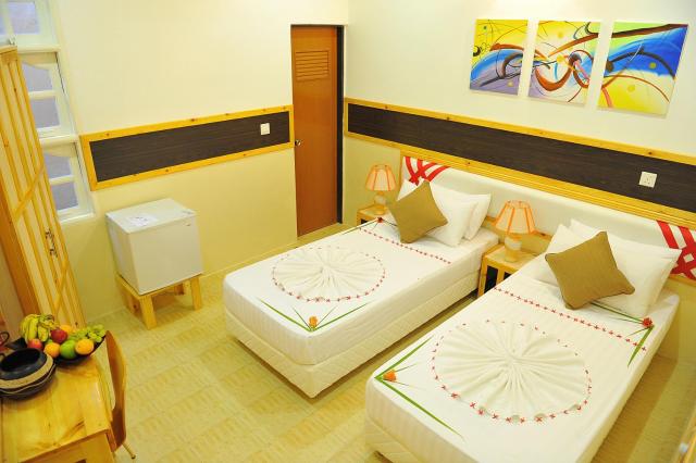 Maafushi Inn — photo 3