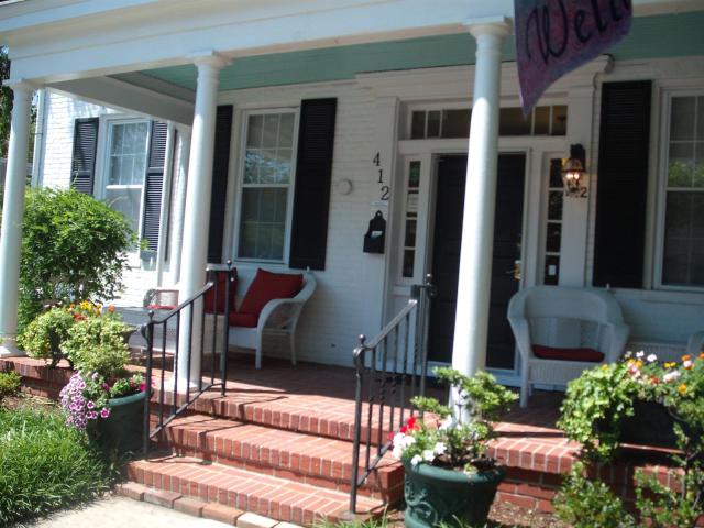 Old Brick Inn — photo 24
