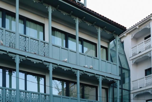 Maison Boutique Hotel — photo 12