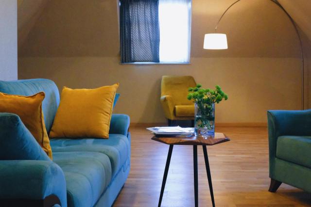 Maison Boutique Hotel — photo 14