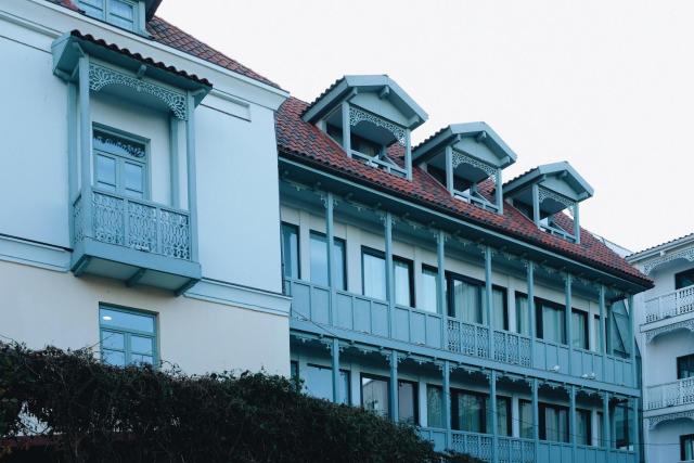 Maison Boutique Hotel — photo 17