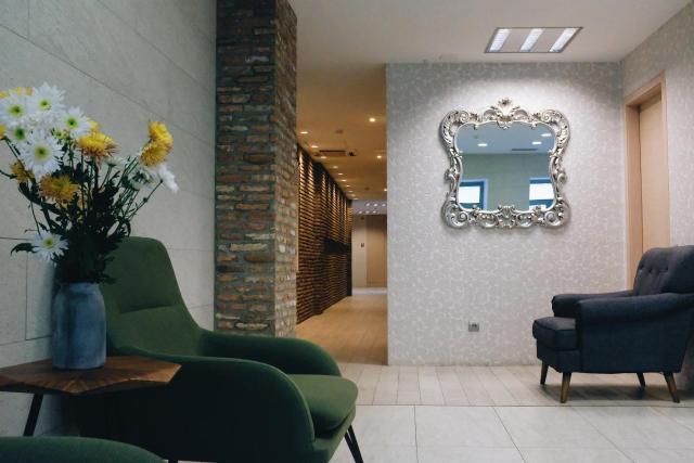 Maison Boutique Hotel — photo 4