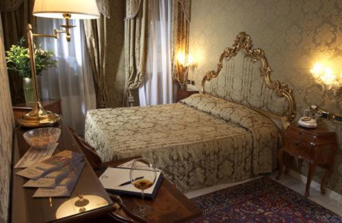 Al Ponte Antico — photo 16