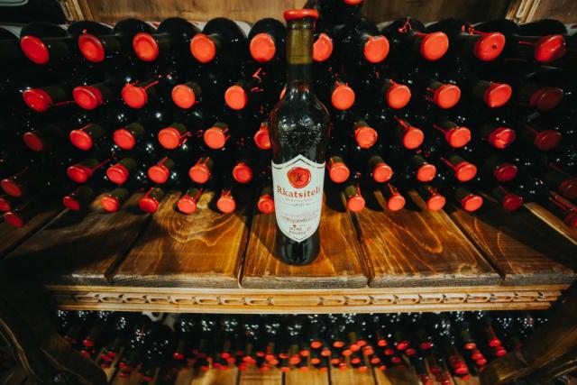 Hotel Wine Palace — photo 15