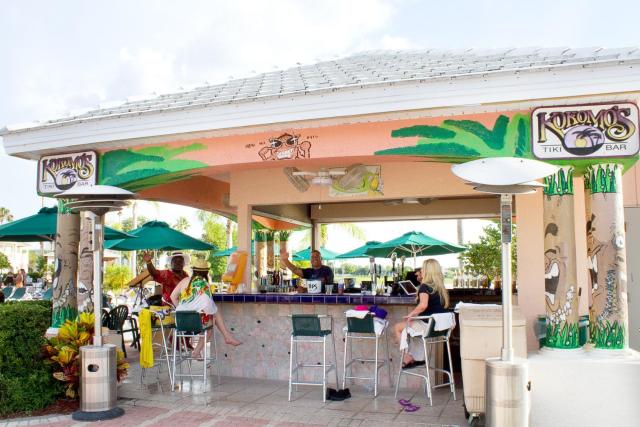 Summer Bay Resort Lobby — photo 15