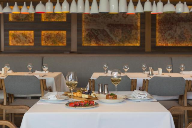 Marco Polo Hotel Gudauri — photo 11