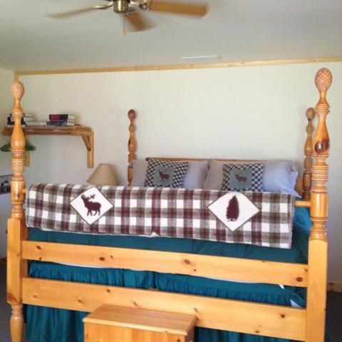 Inn on the Beartooth B&B — photo 11
