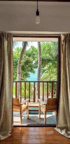 Thundi Sea View & Spa — photo 9