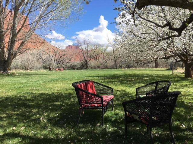 Castle Valley Inn — photo 20