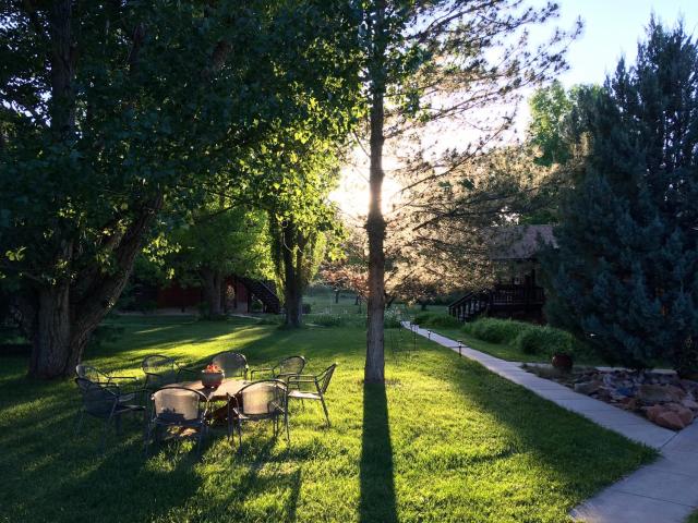 Castle Valley Inn — photo 19