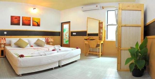 Maafushi Inn — photo 23