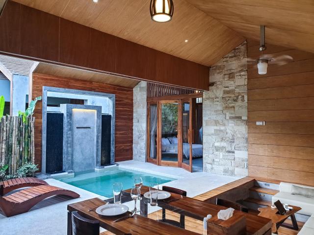Batatu Resort - Adults Only — photo 14