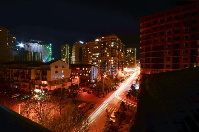Hotel Absolut — photo 18
