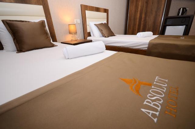 Hotel Absolut — photo 17