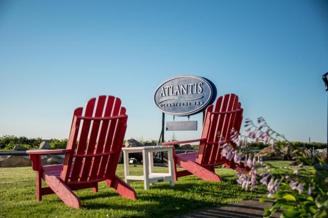 Atlantis Oceanfront Inn Gloucester — photo 19