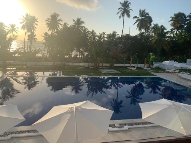 Oasi Encantada - Beach Resort — photo 14