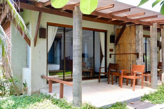 Andalay Boutique Resort — photo 19