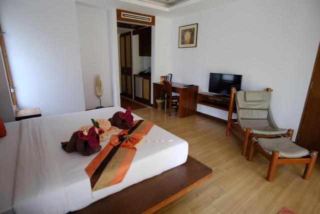 Andalay Boutique Resort — photo 20