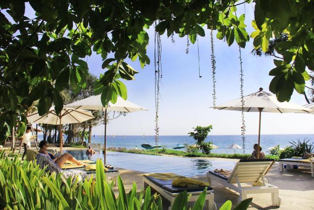 Andalay Boutique Resort — photo 16