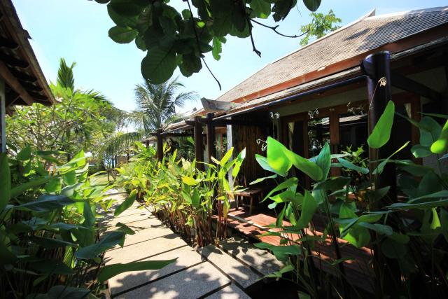 Andalay Boutique Resort — photo 17