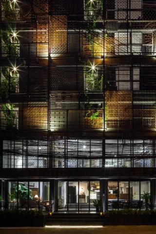 IR-ON Hotel — photo 15