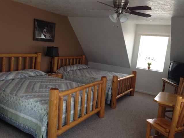 Bullberry inn Bed & Breakfast — photo 6