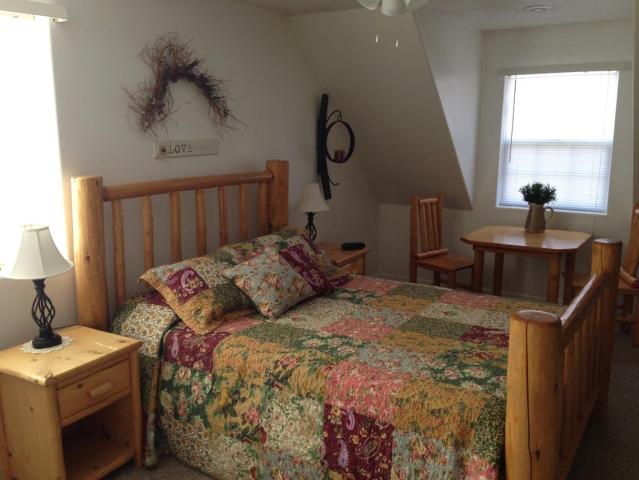 Bullberry inn Bed & Breakfast — photo 2