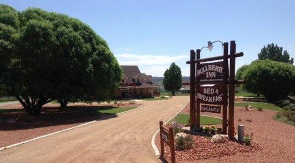 Bullberry inn Bed & Breakfast — photo 10