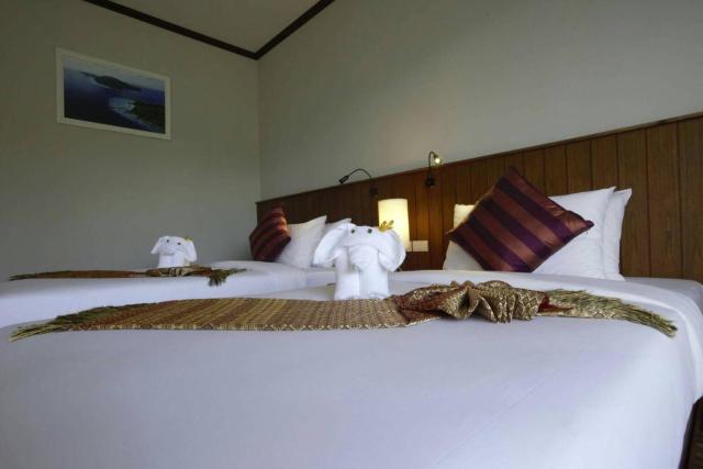 Khaolak Mountain View — photo 22