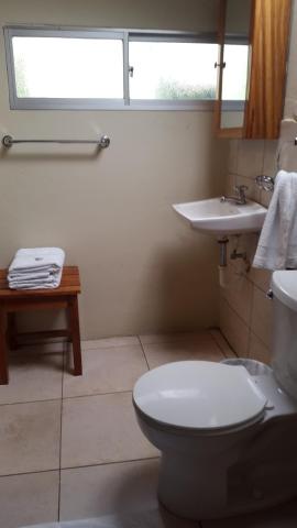 Hotel Villa Paraiso — photo 12