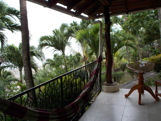 Hotel Villa Paraiso — photo 11